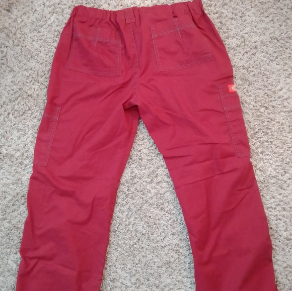 Dickie frog pants (SOLD) - Picture 3 of 5